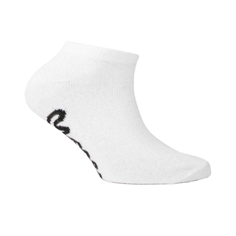 Money Childrens/Kids Tayla No-Show Socks (Pack of 5) / White